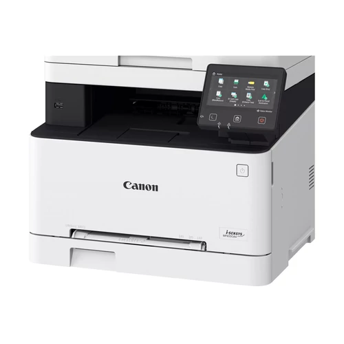 CANON MF655Cdw Color Laser MFP 21ppm