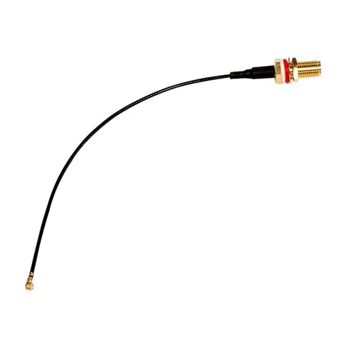 MikroTik U.fl - SMA male pigtail