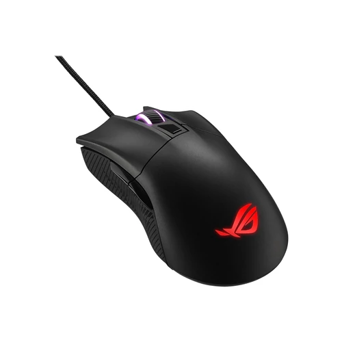 ASUS ROG Gladius II Core bk mouse