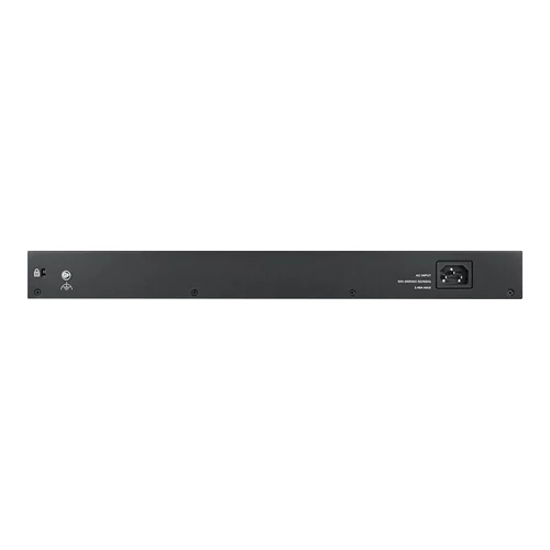 ZyXEL GS1900-48HPv2 48p LAN PoE switch