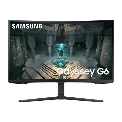 Samsung 32i S32BG650EU WQHD VA 240Hz