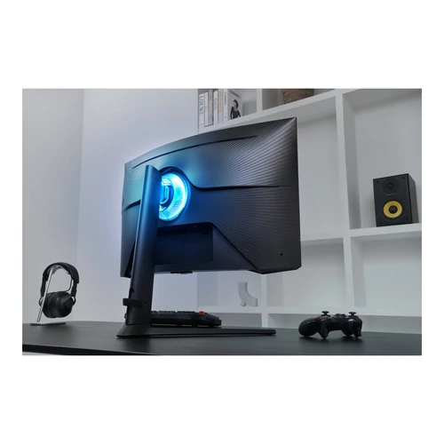SAMSUNG Odyssey Neo G7 G75NB 32inch UHD