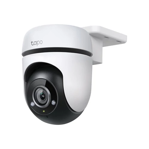 TP-LINK Outdoor Security WiFi Camera
