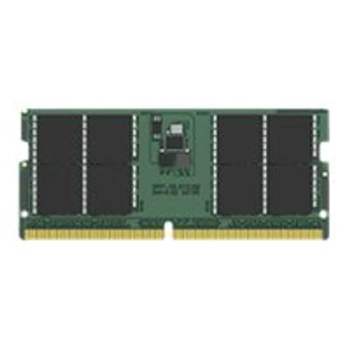KINGSTON 32GB DDR5 5600MT/s SODIMM