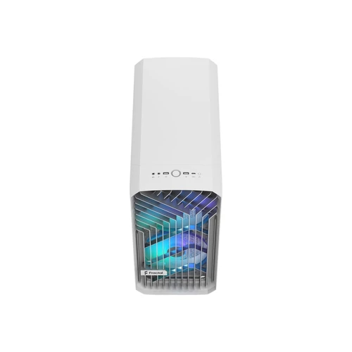 FRACTAL DESIGN Torrent Compact White