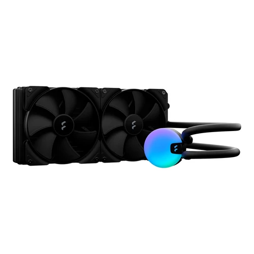 FRACTAL DESIGN Lumen S28 v2