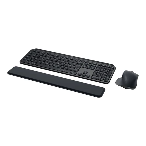 LOGI MX Keys S Combo - GRAPH - (US) - BT