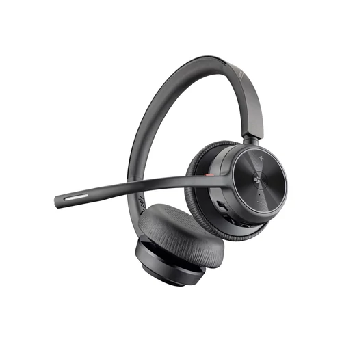 HP Poly Voyager 4320-M MS Teams Headset