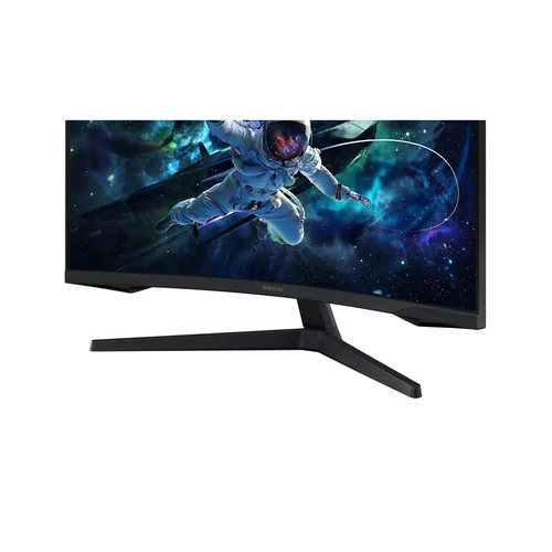 SAMSUNG LS32CG552EUXEN 32inch VA