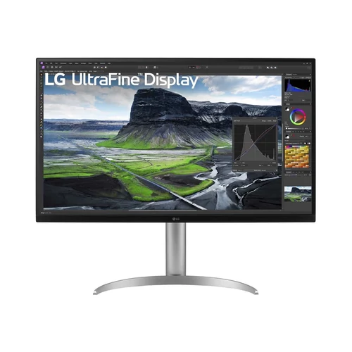 LG 32UQ850V-W.AEU 31.5inch IPS UHD