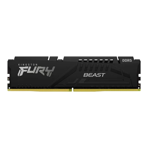 KINGSTON 16GB 6400MT/s DDR5 CL32 DIMM