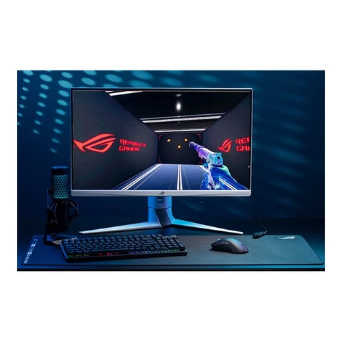 ASUS P714 ROG Keris II Ace Wrls Mouse