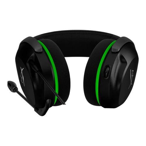 HP HyperX CloudX Stinger 2 Core BLK GAM