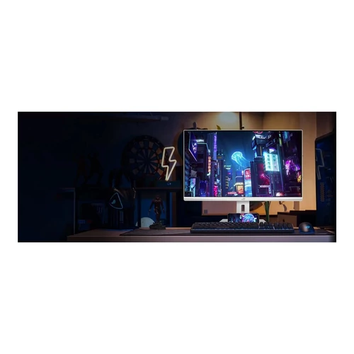 ASUS ROG Strix XG27ACS-W 27inch Fast IPS