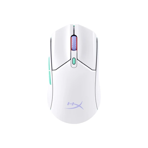 HP HyperX PF Has 2 Core Wireless