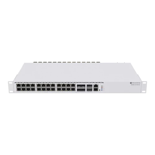 MIKROTIK CRS326-4C+20G+2Q+RM Switch 20x