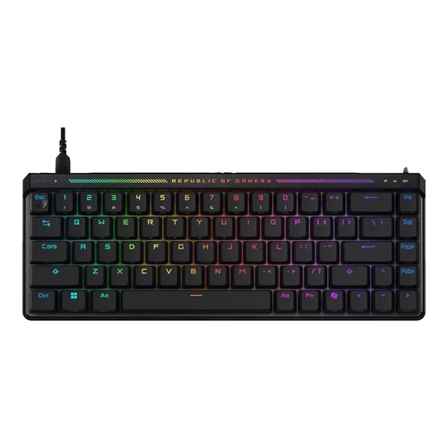 ASUS M605 ROG Falchion Ace HFX