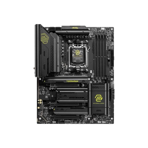 MSI MAG X870 TOMAHAWK WIFI AM5 MB