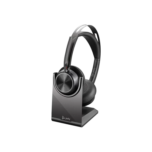HP Poly Voyager Focus 2 USB-C-C Headset