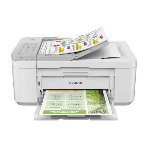 CANON PIXMA TR4756i Inkjet MFP 8.8ppm
