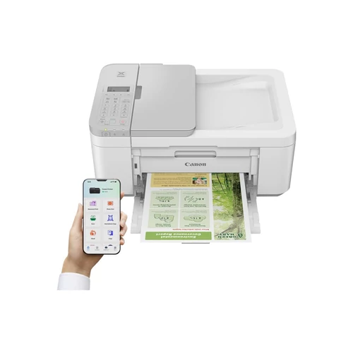 CANON PIXMA TR4756i Inkjet MFP 8.8ppm