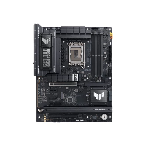 ASUS TUF GAMING Z890-PLUS WIFI LGA1851