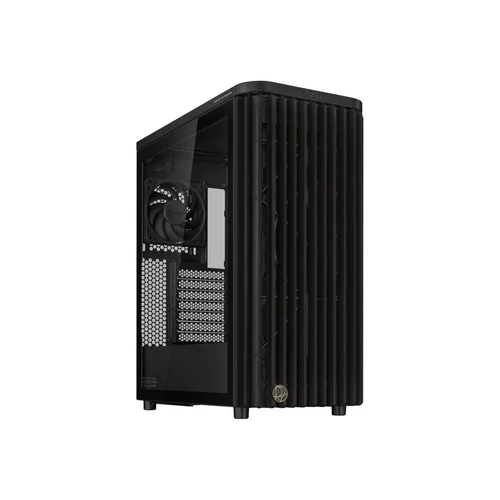 ASUS PROART PA401 WOOD TG PWM CASE