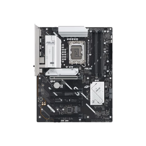 ASUS PRIME B860-PLUS WIFI LGA1851 ATX MB
