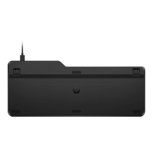 HP 405 Multi-Device Backlit Wired Kbd