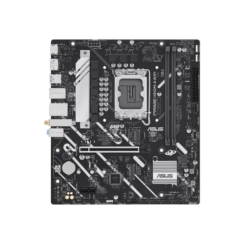 ASUS PRIME H810M-A WIFI LGA1851 DDR5 MB