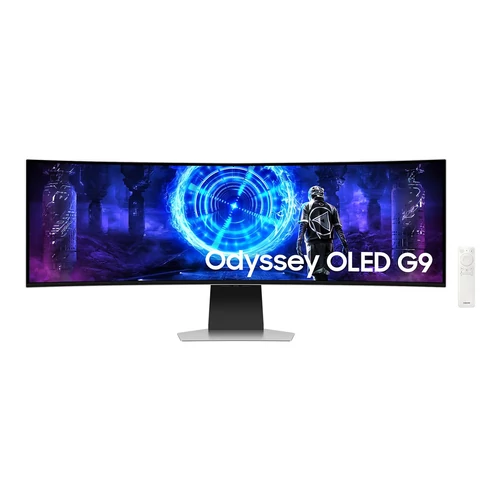 SAMSUNG LS49DG950SUXDU 49inch QD-OLED