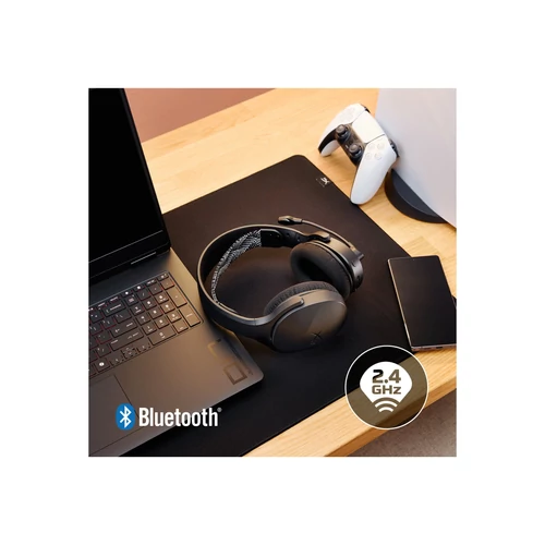 HP HyperX Cloud Jet Wrls Gaming Headset