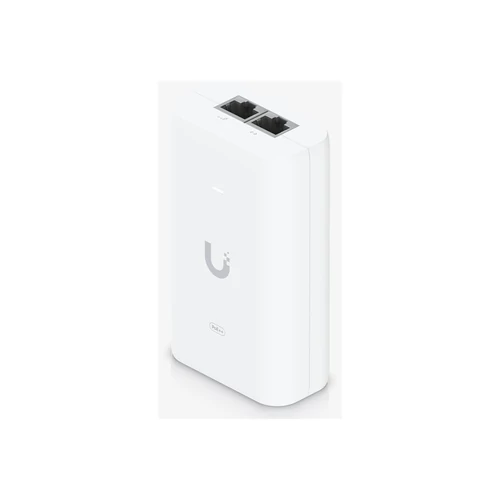 UBIQUITI U-PoE++ EU PoE Adapter 60W 48V
