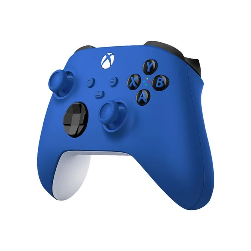 MS XBOX Wireless Controller Blue - TintaShop.hu - Nyomtatókellékanyag ...