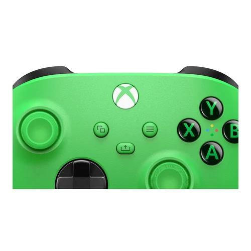 MS XBOX Wireless Controller Green