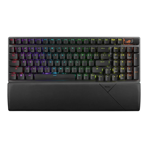 ASUS ROG Strix Scope II 96 Wireless