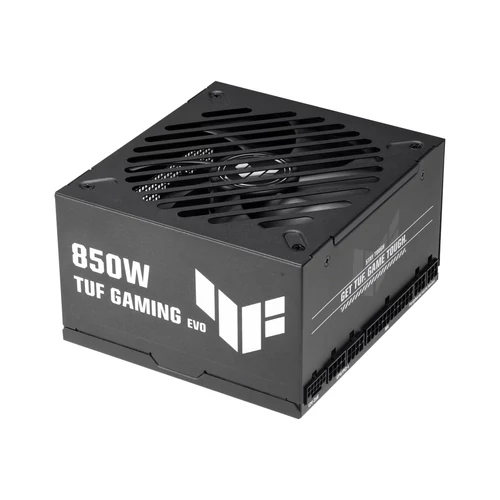 ASUS TUF Gaming 850W Gold EVO PSU