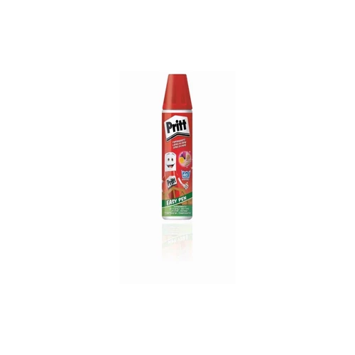 Ragasztó kenőfejes praktikus adagolócsőrrel 40g. Pritt PEN