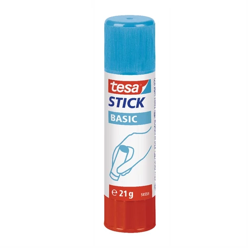 Ragasztó stift Basic 21 g Tesa