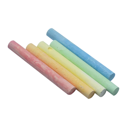 Táblakréta Bluering® 100 db/doboz, vegyes színek, Bálnás