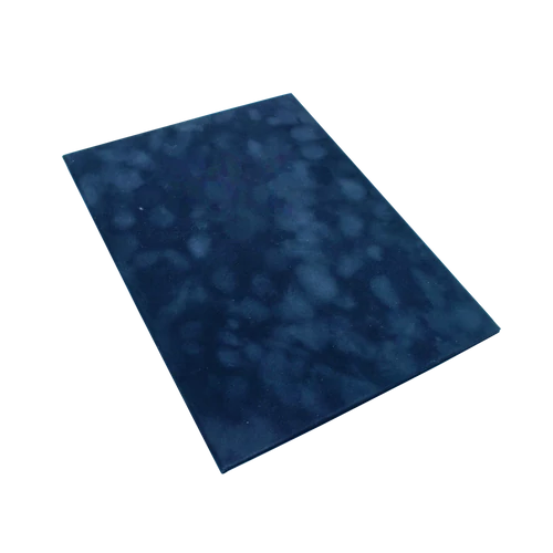Oklevéltartó A5, prémium, Bluering® kék
