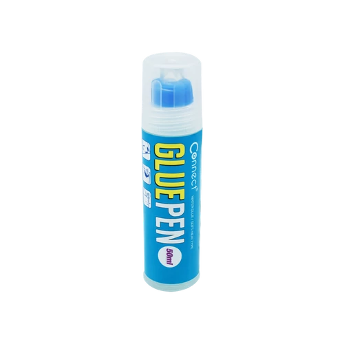Ragasztó kenőfejes 50ml, Connect