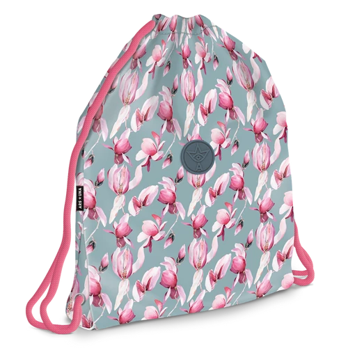 Tornazsák lányos, tinédzser Ars Una ROSY MAGNOLIA (5252) 23