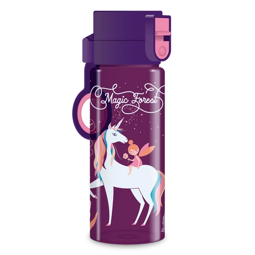 Kulacs 475 ml Ars Una Magic Forest unikornis