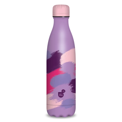 Fémkulacs duplafalú 500ml Ars Una Spotted-1 (5158) 22