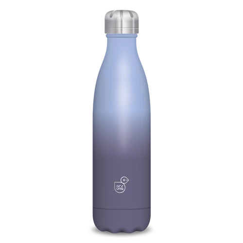Fémkulacs duplafalú 500ml Ars Una Gradient-17 (5157) 22