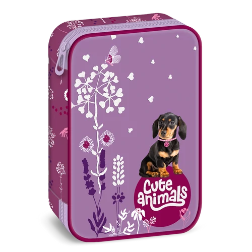Tolltartó emeletes, Ars Una CUTE ANIMALS- PUPPY (5369) 24