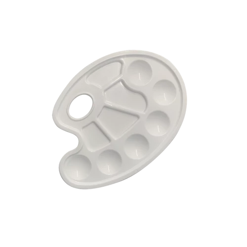 Festékkeverő paletta Ars Una