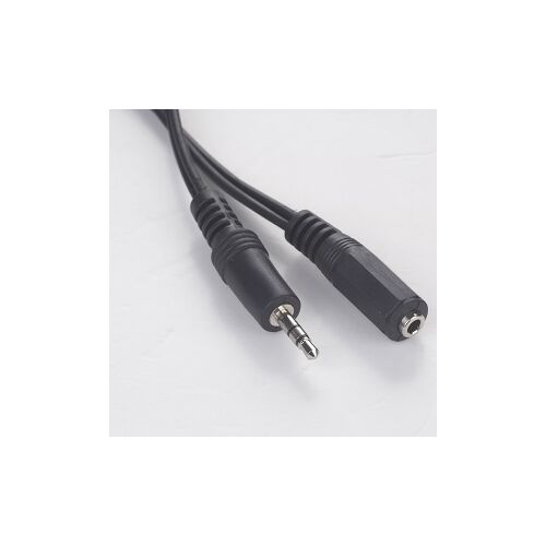 Kábel jack 3,5MM hosszabbító kábel Gembird 3M (CCA-423-3M)