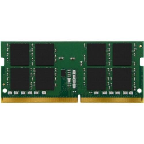 Notebook Ram DDR4 Kingston 8GB/3200Mhz KVR32S22S8/8 SODIMM